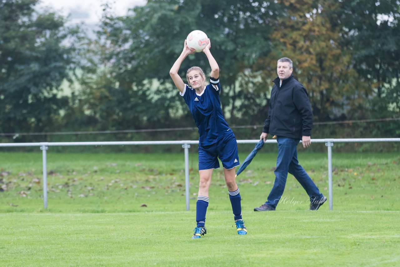 Bild 97 - Frauen TSV Gnutz - SV Bokhorst : Ergebnis: 7:0